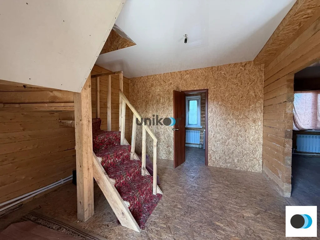 Продажа дома, Иглино, Иглинский район, ул. Гражданская - Фото 15