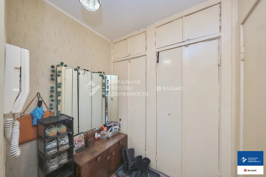Продажа квартиры, Рязань, улица 1-е Бутырки - Фото 7