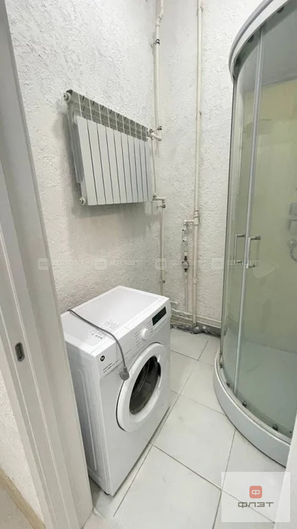 Продажа квартиры, Казань, ул. Декабристов - Фото 13