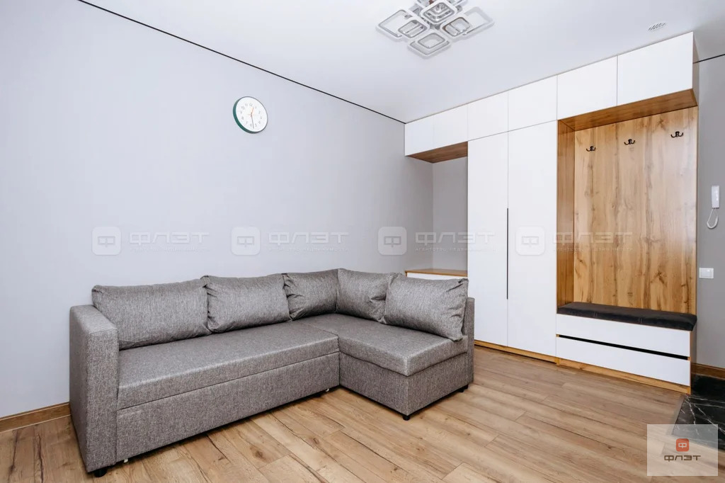 Продажа квартиры, Осиново, Зеленодольский район, ул. Спортивная - Фото 3