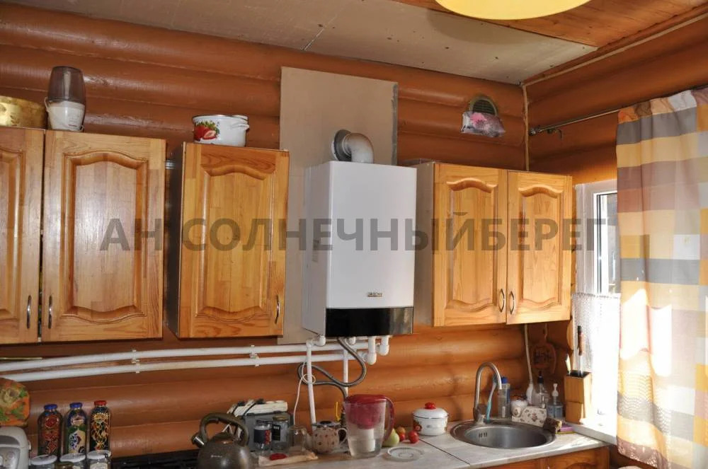 Продажа дома, Горячий Ключ, Минеральная ул. - Фото 12