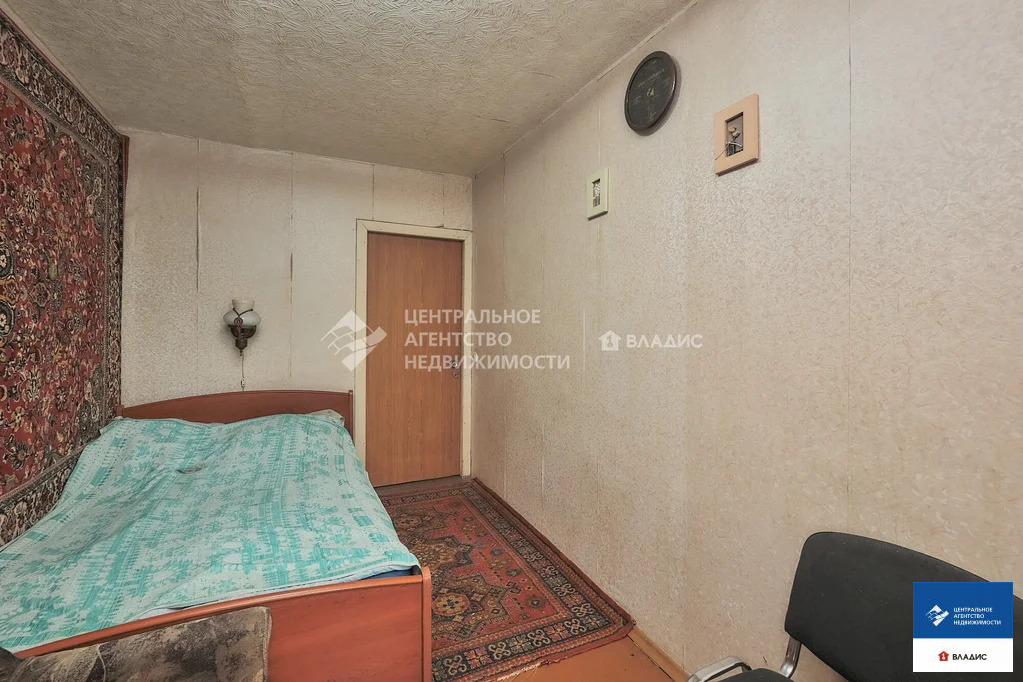 Продажа квартиры, Рязань, улица Фридриха Энгельса - Фото 6