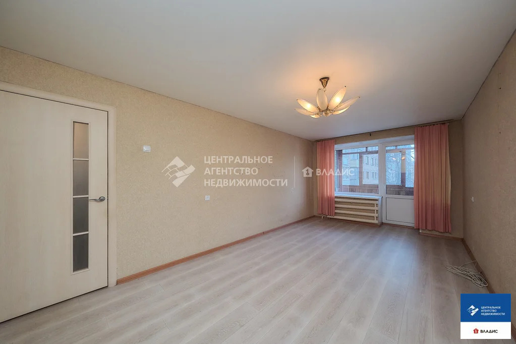 Продажа квартиры, Рязань, ул. Интернациональная - Фото 1