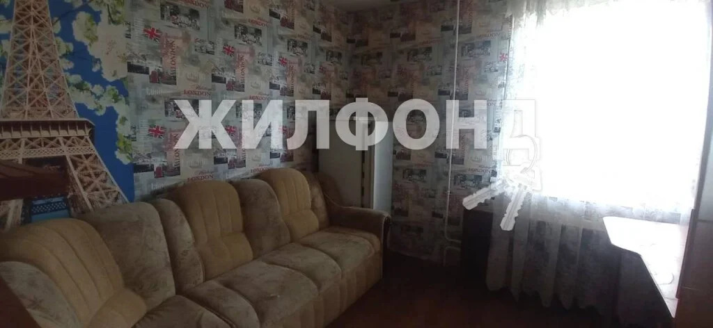 Продажа квартиры, Новосибирск, ул. Молодости - Фото 1