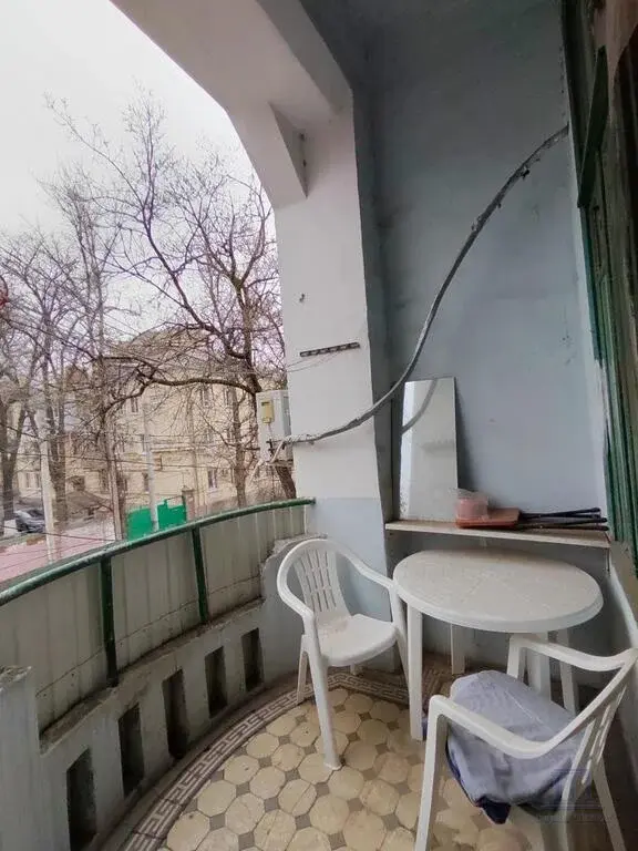 Продаю комнату в коммунальной квартире в Ростове-на-Дону Закруткина - Фото 3