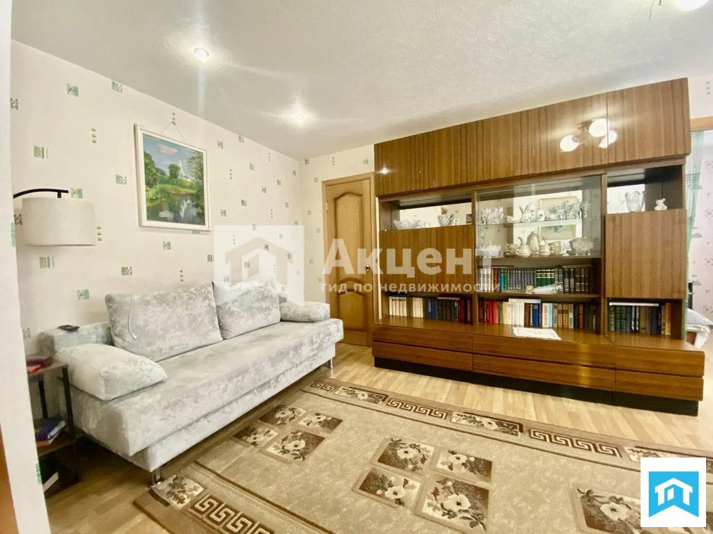 Продажа квартиры, Иваново, ул 2-я Лагерная - Фото 1