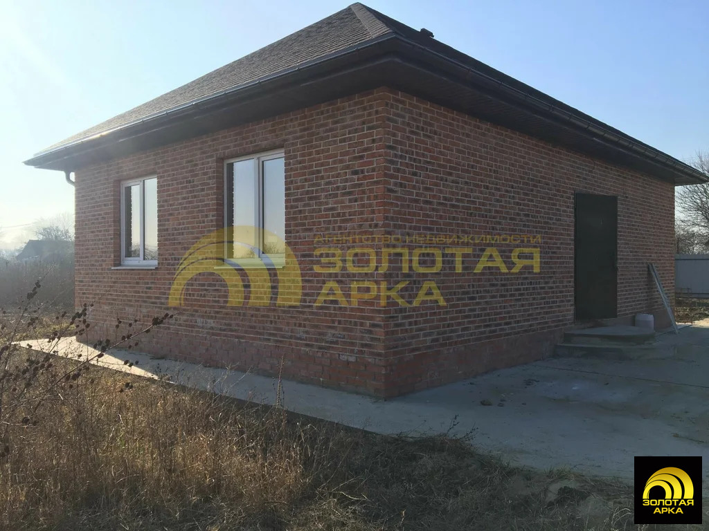 Продажа дома, Покровский, Абинский район, ул. Титова - Фото 3