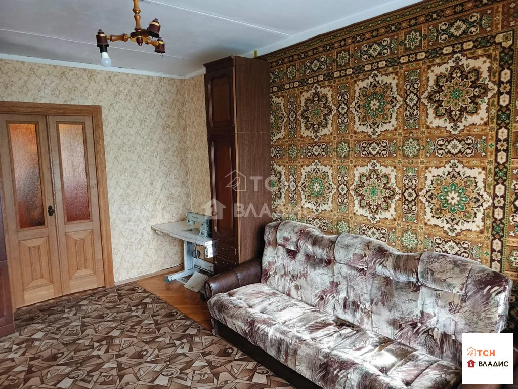Продажа квартиры, Пушкино, Воскресенский район, Московский проспект - Фото 4