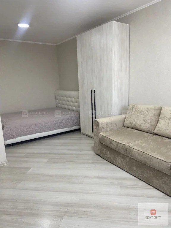 Продажа квартиры, Казань, ул. Аметьевская магистраль - Фото 5