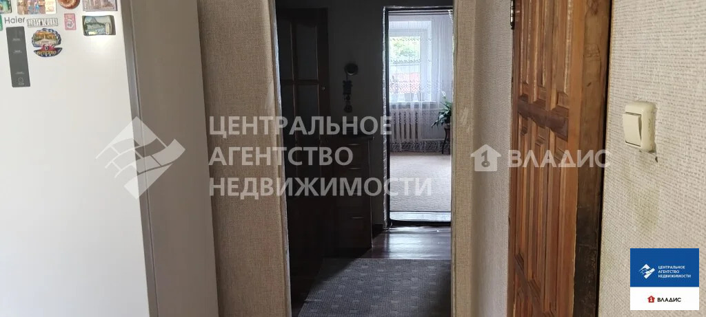 Продажа дома, Рязань, 1-й Центральный проезд - Фото 13