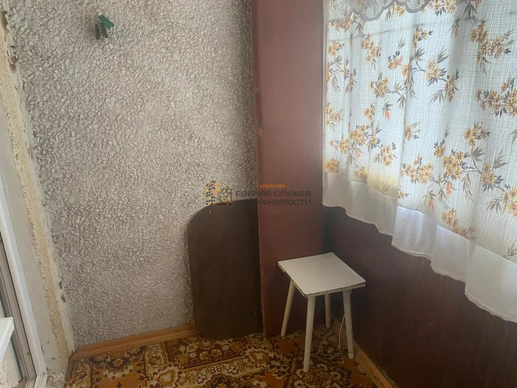 Аренда квартиры, Уфа, ул. Сагита Агиша - Фото 9