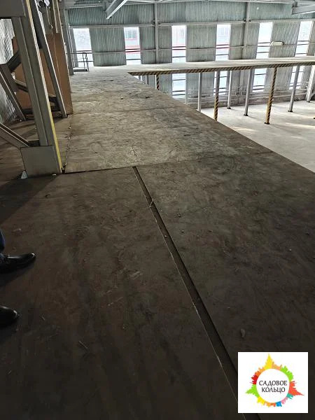 Отапливаемое складское помещение на огороженной охраняемой территории - Фото 39