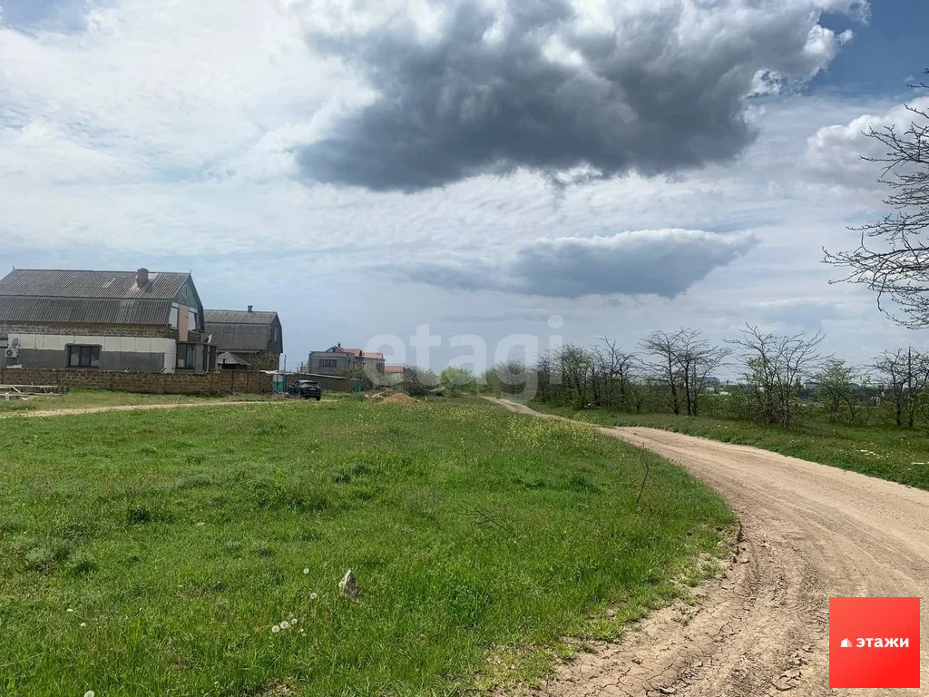 Продажа участка, Михайловка, Сакский район - Фото 1