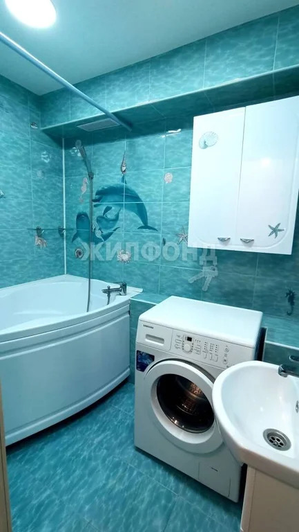 Продажа квартиры, Новосибирск, ул. Гоголя - Фото 5