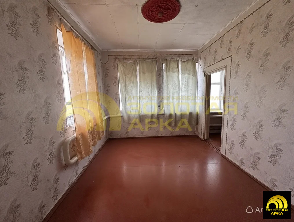 Продажа дома, Анастасиевская, Славянский район, ул. Красная - Фото 1