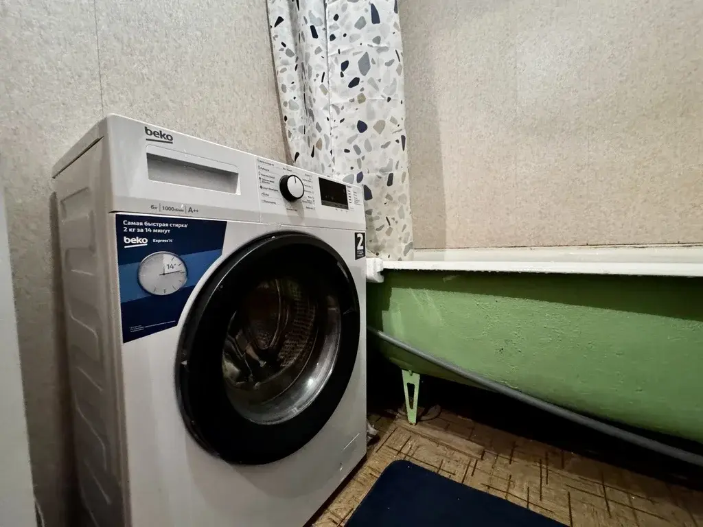 1-к пр-кт.Маркса, дом 84 - Фото 19