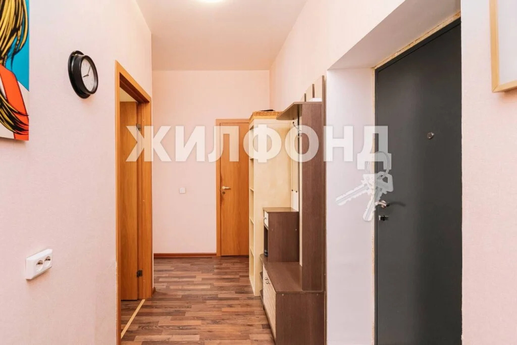 Продажа квартиры, Новосибирск, Звёздная - Фото 5