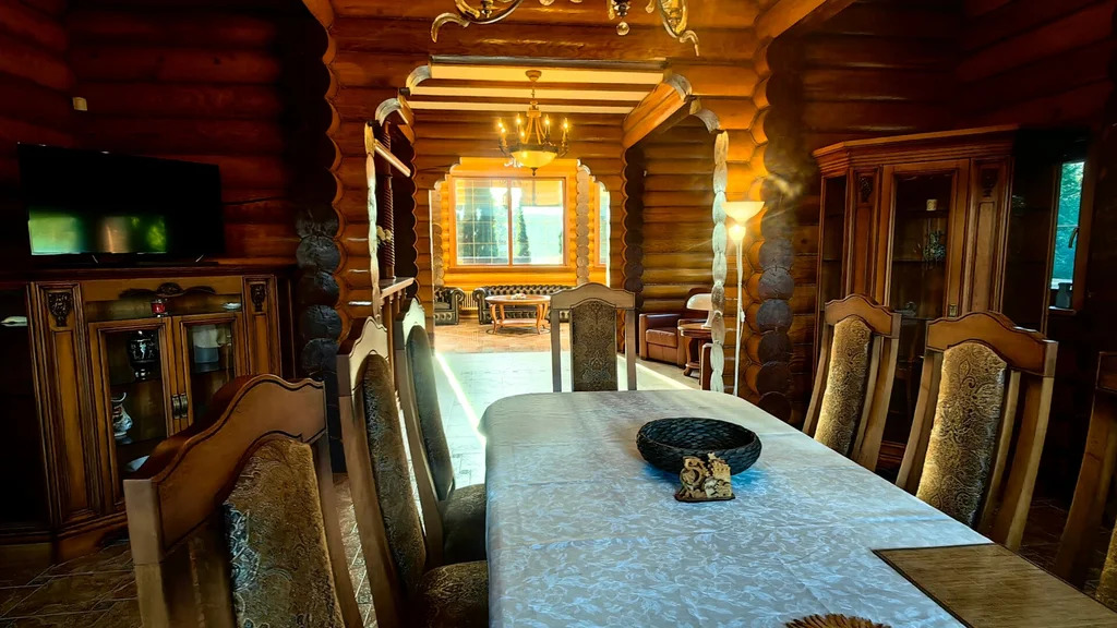 Продажа дома, Новоглаголево, Наро-Фоминский район, ул. Рябиновая - Фото 16