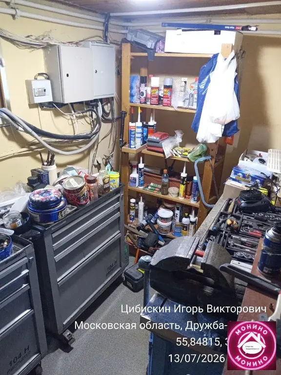 Продажа дома в Соколово - Фото 46