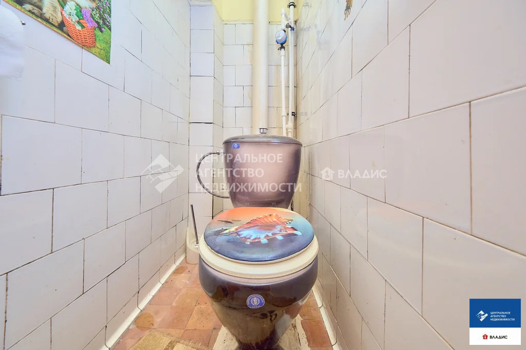 Продажа квартиры, Рязань, ул. Халтурина - Фото 6