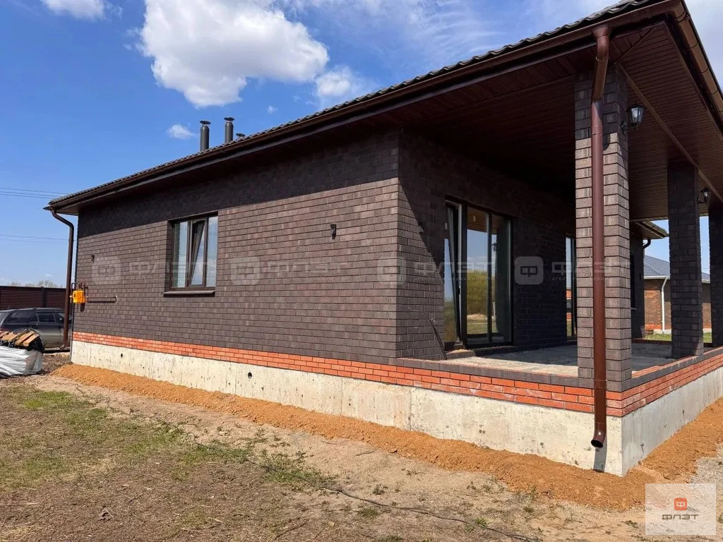 Продажа дома, Лаишевский район, ул. Заречная - Фото 3