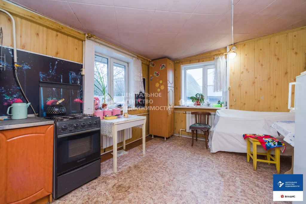Продажа дома, Спасск-Рязанский, Спасский район, ул. Парижской Коммуны - Фото 11