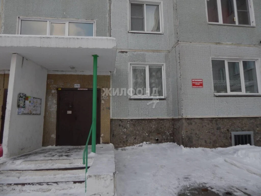 Продажа квартиры, Новосибирск, ул. Объединения - Фото 33