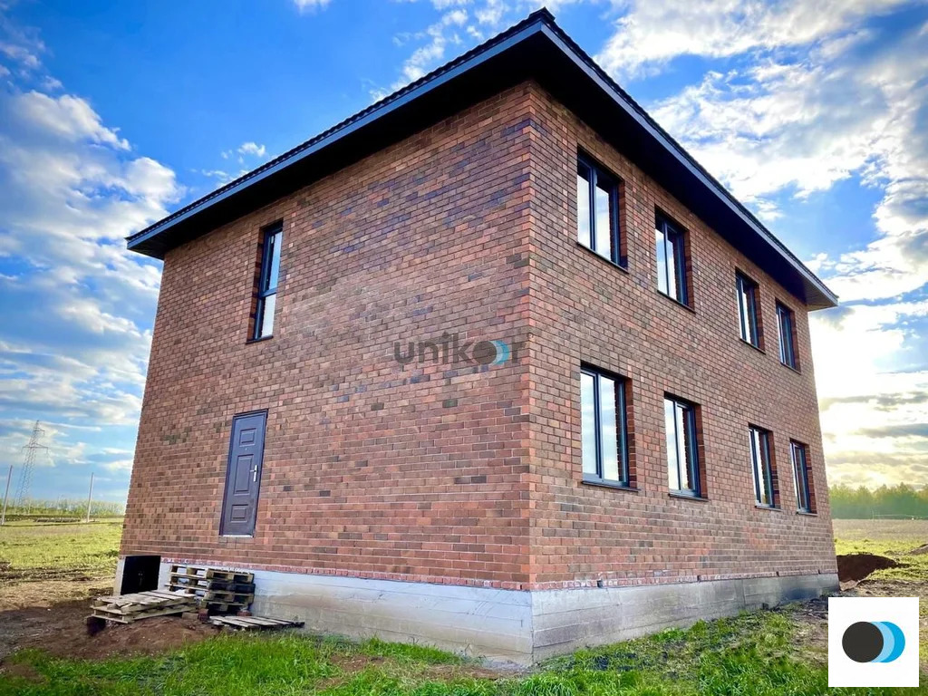 Продажа таунхауса, Суровка, Уфимский район, улица Олега Шурыгина - Фото 11