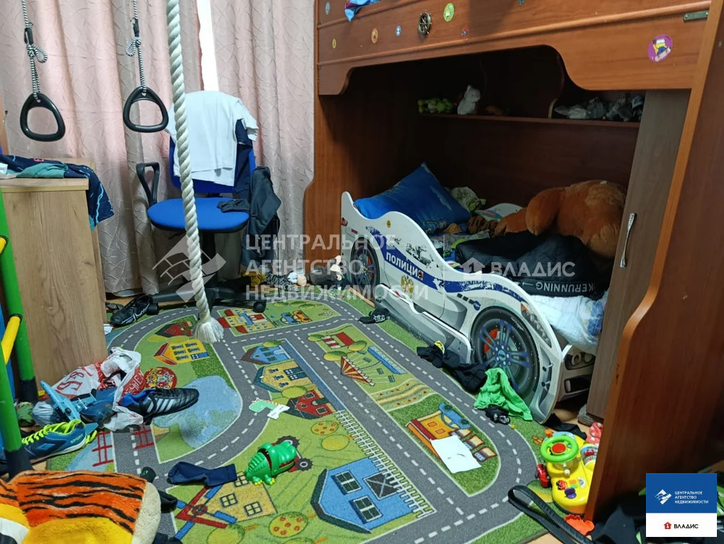 Продажа квартиры, Шилово, Шиловский район, ул. Советская - Фото 19