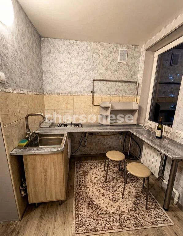 Продажа квартиры, Севастополь, Генерала Острякова пр-кт. - Фото 3