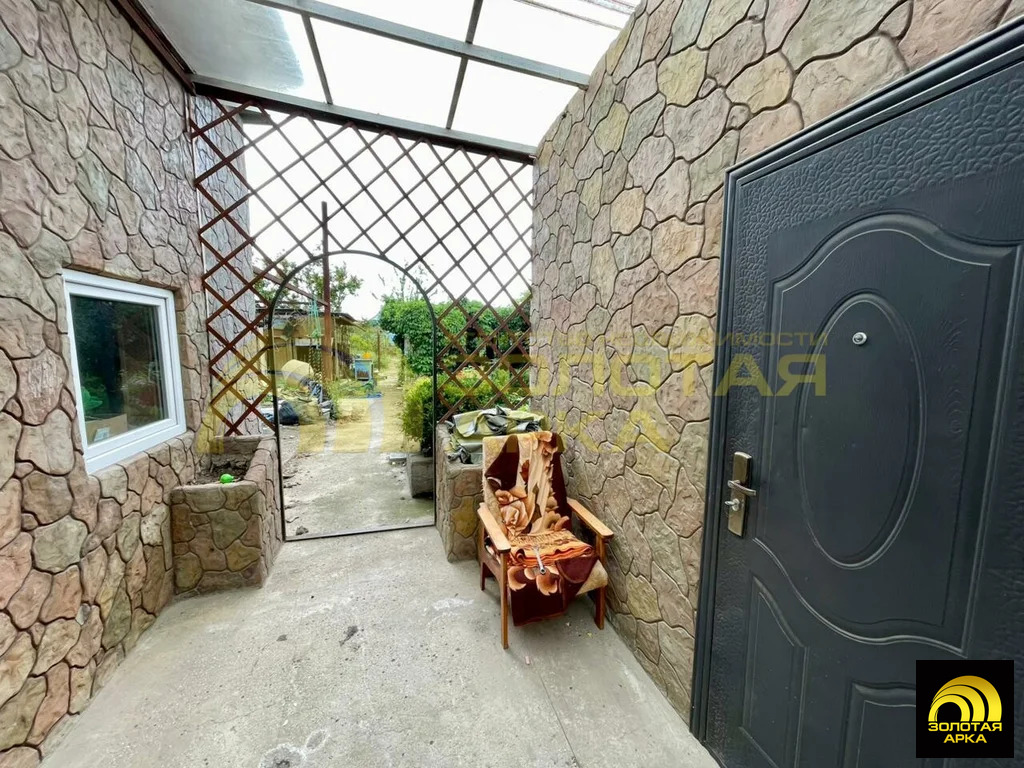 Продажа дома, Полтавская, Красноармейский район, ул. Красная - Фото 27