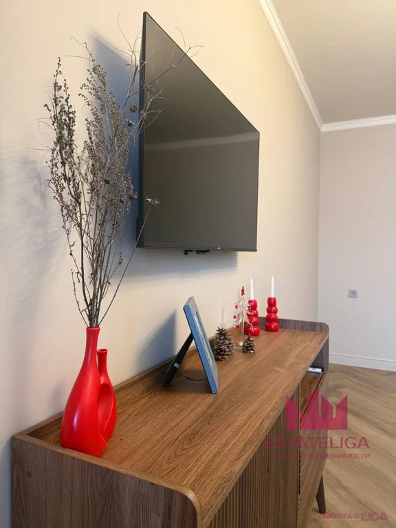 Аренда квартиры, Мичуринский пр-кт. - Фото 15