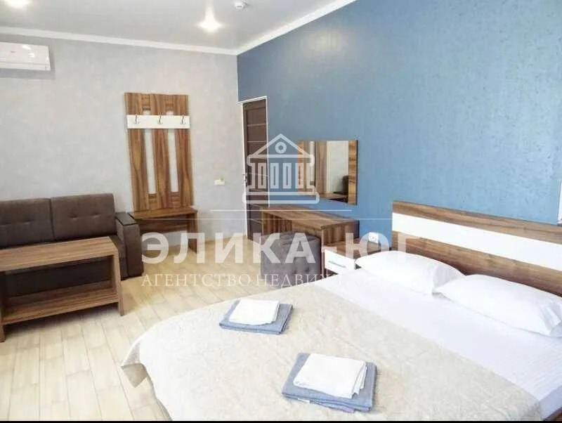 Продажа дома, Джубга, Туапсинский район, Звездная ул. - Фото 7