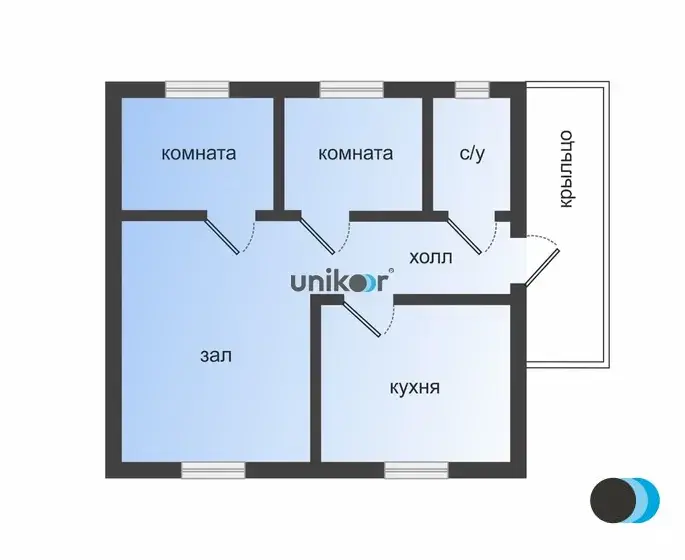 Продажа дома, Иглино, Иглинский район, улица Шукшина - Фото 20