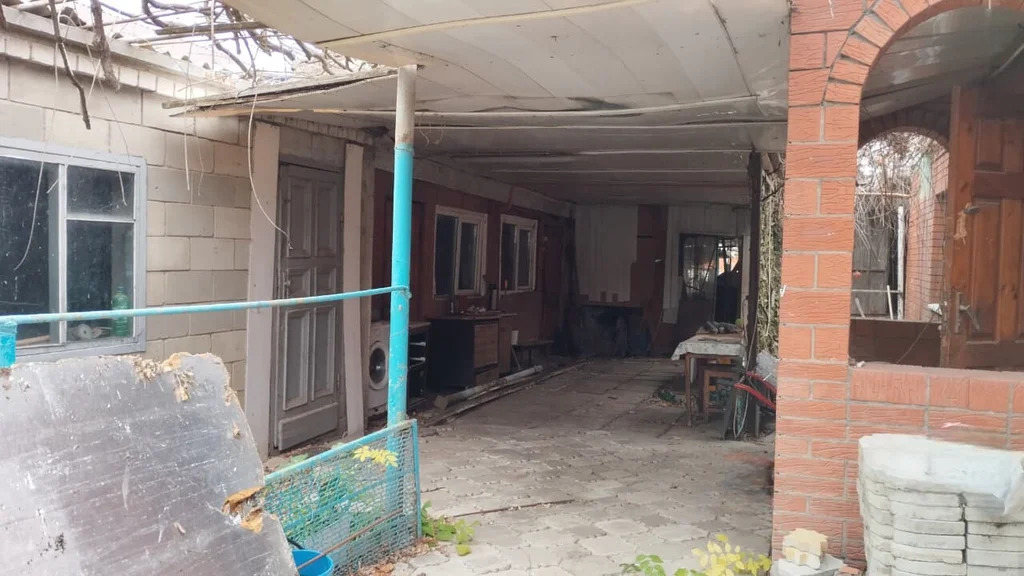 Продажа дома, Темрюк, Темрюкский район, ул. Декабристов - Фото 8