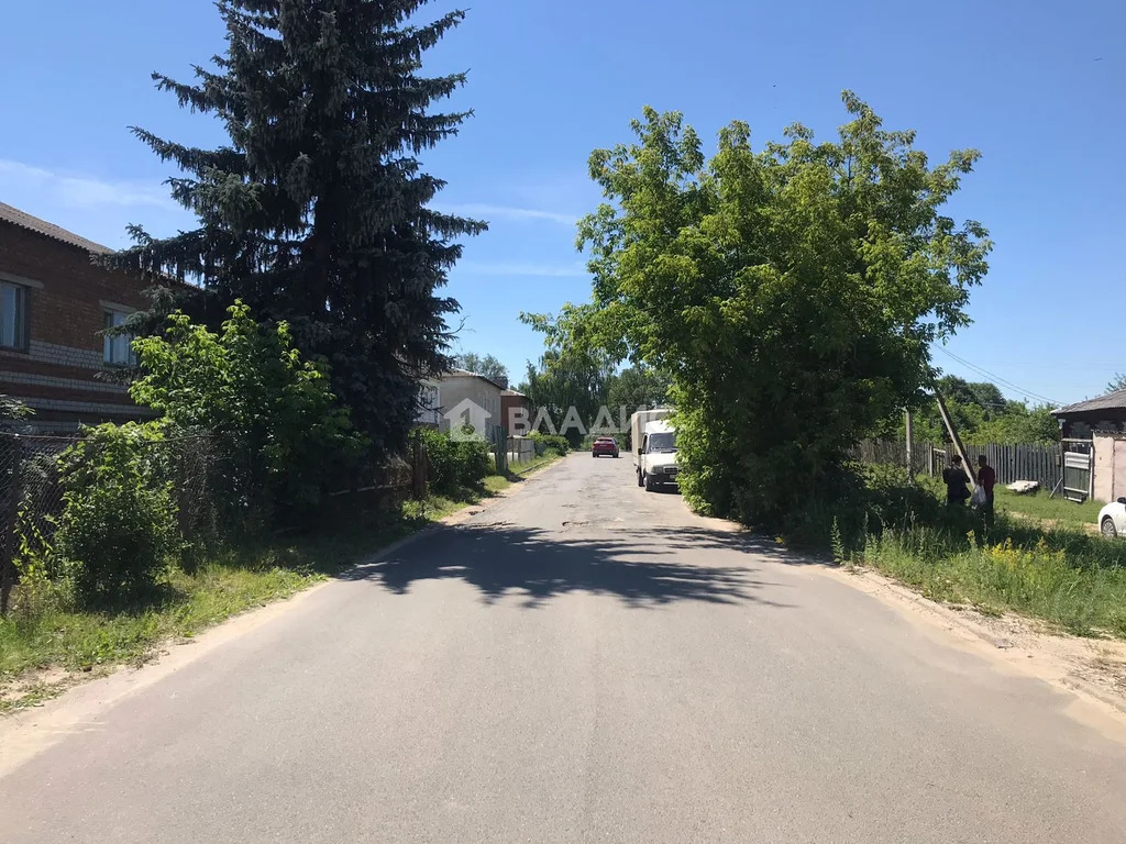 городской округ Владимир, посёлок Заклязьменский, Октябрьский район, ... - Фото 8