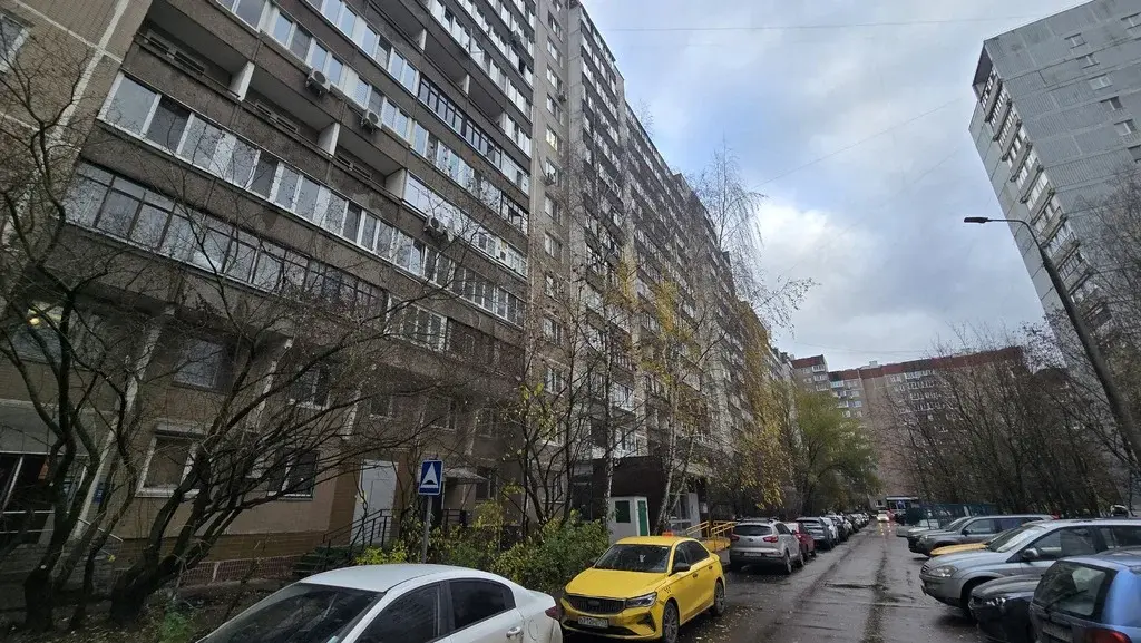 Продается 3-х комн. квартира в Зеленограде - Фото 2