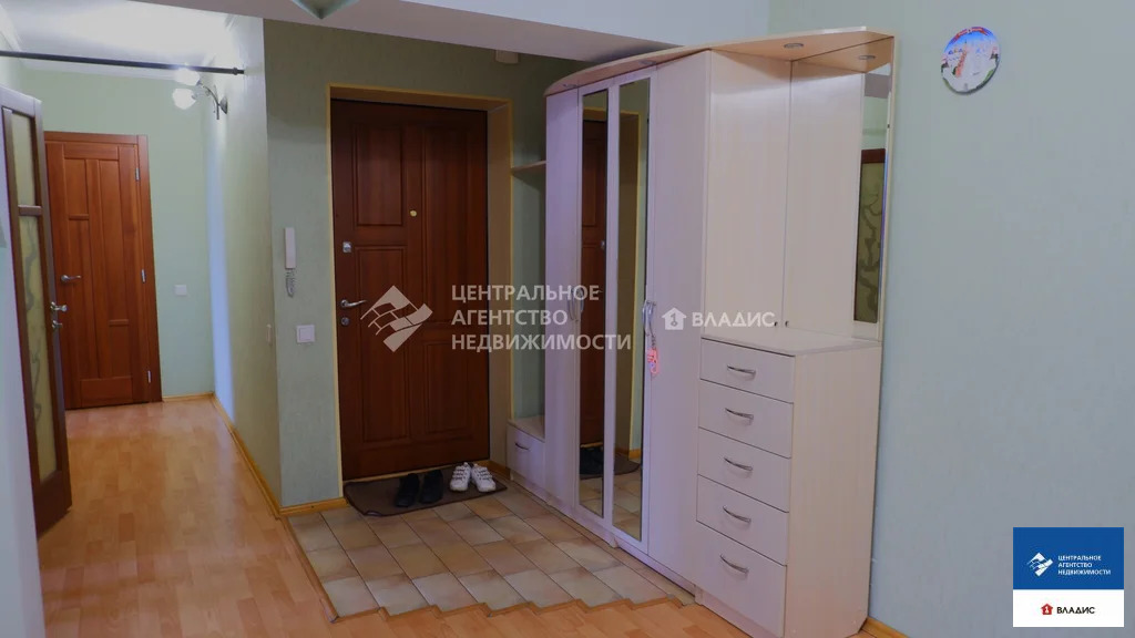 Аренда квартиры, Рязань, ул. Комбайновая - Фото 10