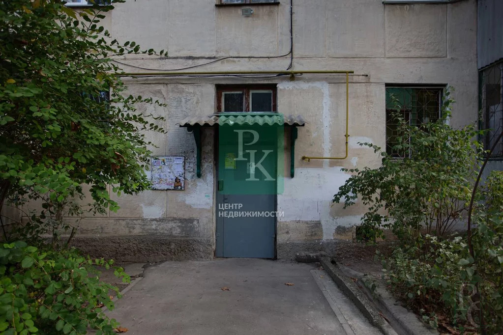 Продажа квартиры, Севастополь, ул. Репина - Фото 5