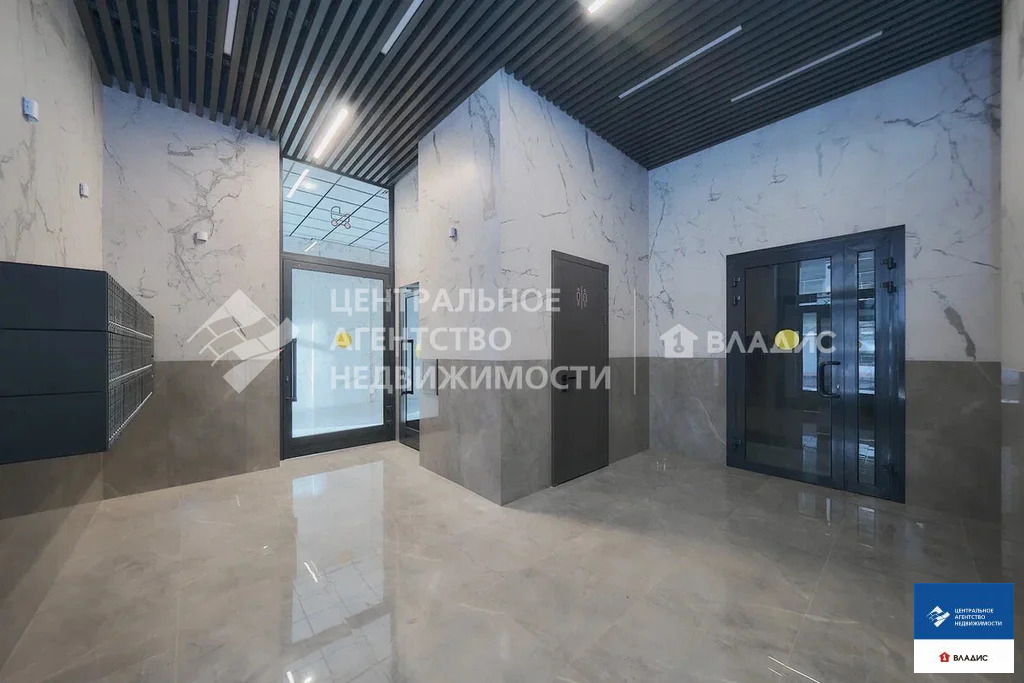 Продажа квартиры в новостройке, Рязань, 5-й Новый проезд - Фото 5