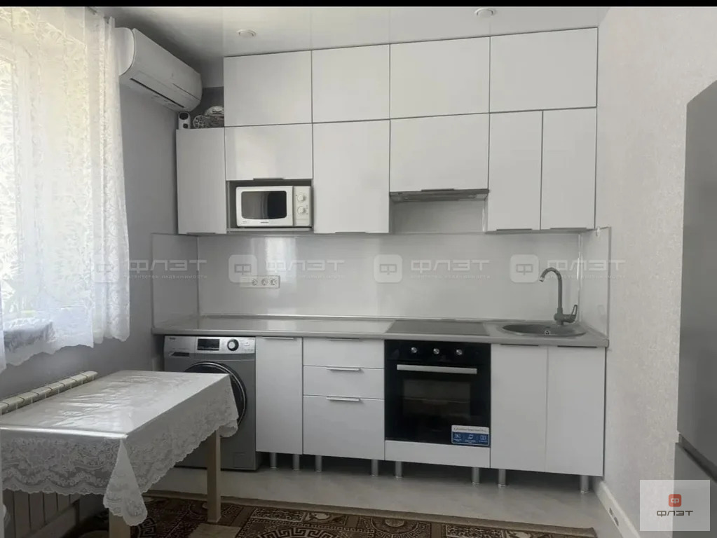 Продажа квартиры, Казань, ул. Низенькая - Фото 3