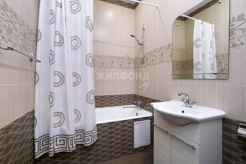 Продажа квартиры, Краснообск, Новосибирский район, 7-й микрорайон - Фото 15