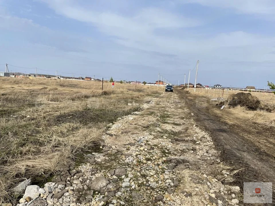 Продажа участка, Тангачи, Лаишевский район, ул. Бехтерева - Фото 7