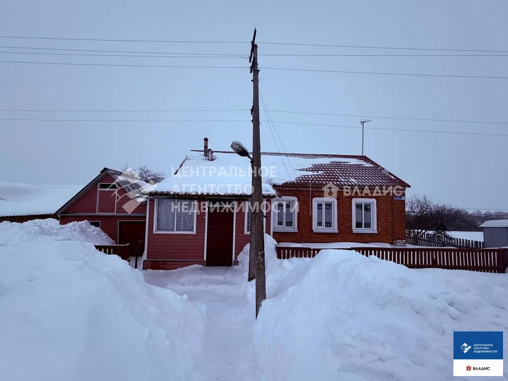 Продажа дома, Устрань, Спасский район, ул. Озерная - Фото 1