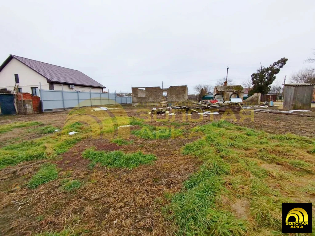 Продажа участка, Вышестеблиевская, Темрюкский район, ул. Кооперативная - Фото 6