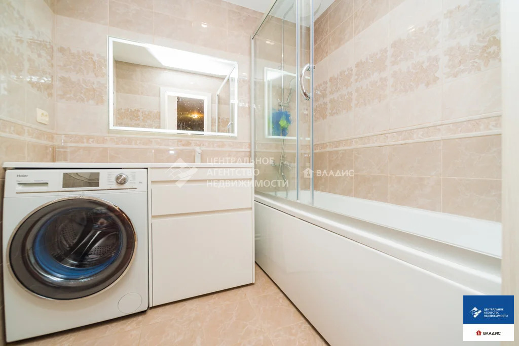 Продажа квартиры, Рязань, ул. Белякова - Фото 13