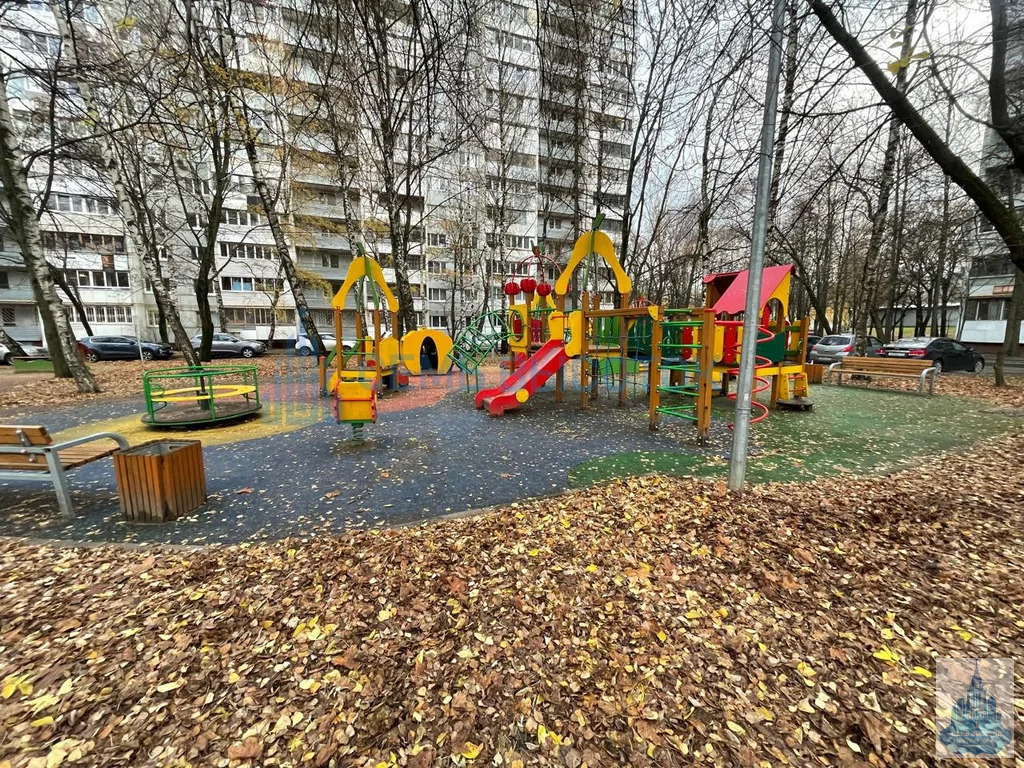 Продажа квартиры, м. Южная, ул. Чертановская - Фото 16