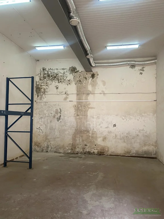 Аренда склада, Мытищи, Мытищинский район, Новомытищинский пр-кт. - Фото 5