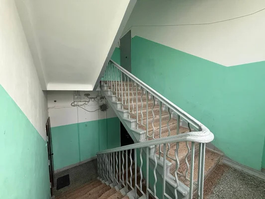 Продам трехкомнатную (3-комн.) квартиру, Октября пр-кт, 3, Нижний Н... - Фото 4