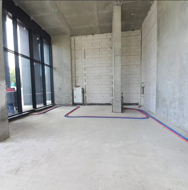 Аренда ПСН площадью 68,4 м2 - Фото 6